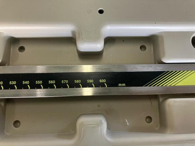 Mitutoyo CD-60C Vernier calipers Image 4