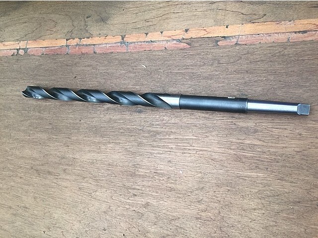 --  Drill Image 1