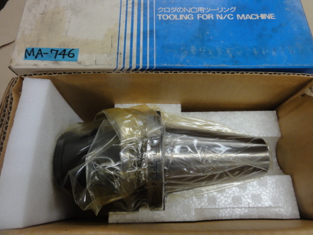 クロダ BT50-TPT24-165 BT51 Image 1