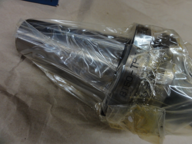 クロダ BT50-TPT24-165 BT51 Image 2