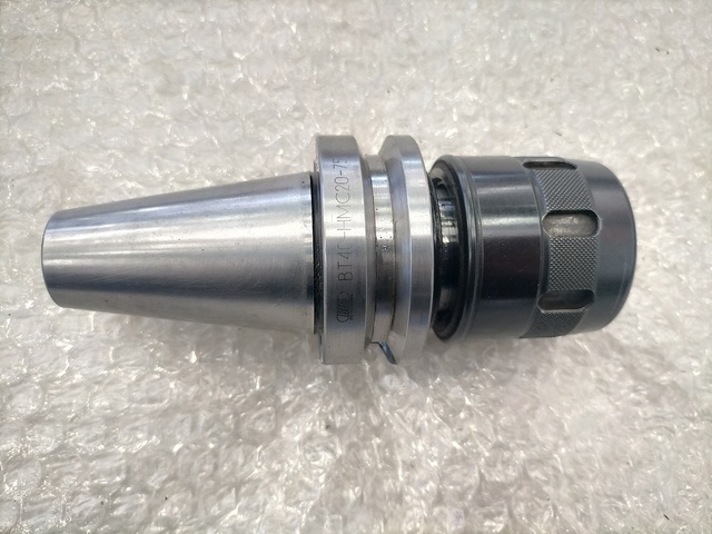 BIG BT40-HMC20-75 BT40 の画像 1枚目