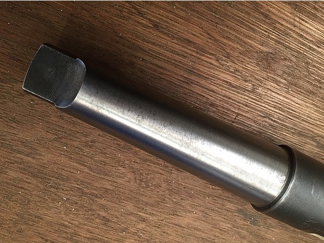 --  Drill Image 5