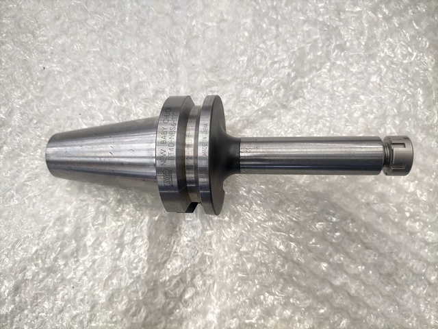 BIG BT40-NBS6-120 BT41 Image 1