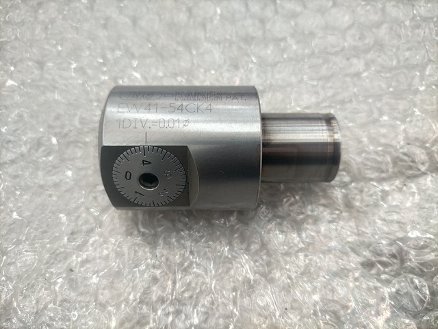 BIG EW41-54CK4 その他ツールホルダ関連 の画像 1枚目