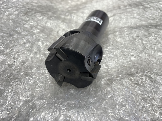 TUNGALOY ESE-4050RA Milling Cutter Image 2