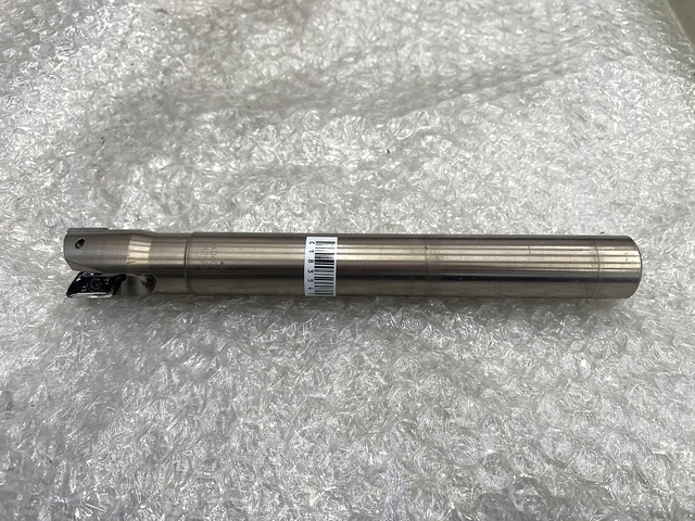 MITSUBISHI MATERIALS BXD4000R282SA25ELA End Mill Image 1