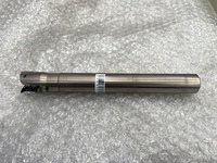 MITSUBISHI MATERIALS BXD4000R282SA25ELA End Mill C183540 Image