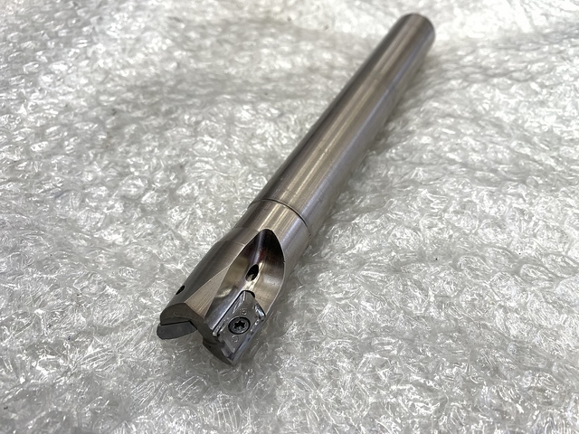 MITSUBISHI MATERIALS BXD4000R282SA25ELA End Mill Image 2