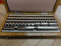 黒田精工 SETNo.2 ブロック S-2203 の画像