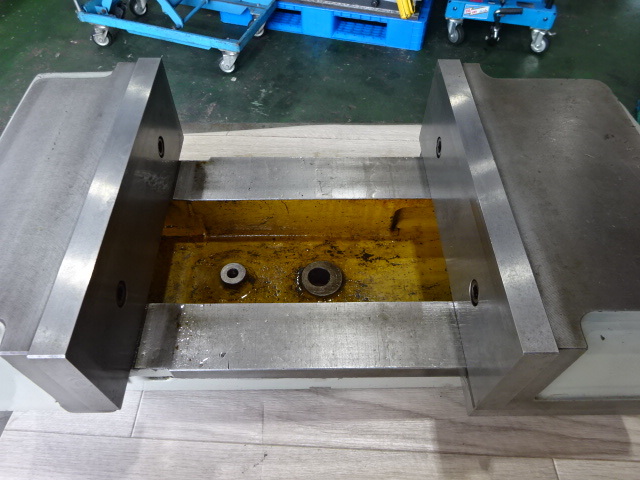 TSUDAKOMA VB-300 Vice Image 6