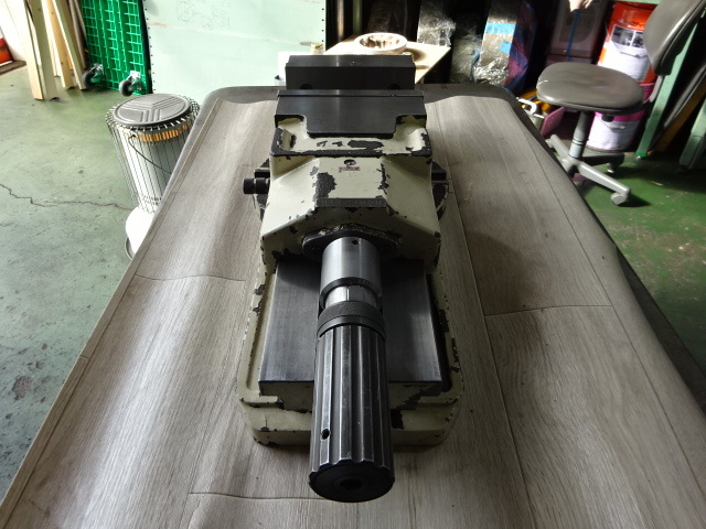 TSUDAKOMA VH-175 Vice Image 3