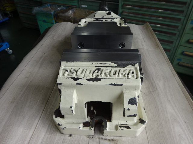 TSUDAKOMA VH-175 Vice Image 6