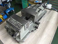 津田駒工業 VH-175 バイス C-1812 の画像
