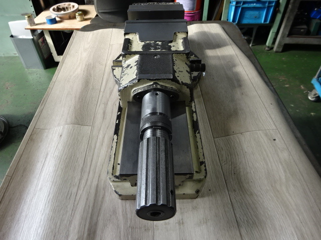 TSUDAKOMA VH-150 Vice Image 6