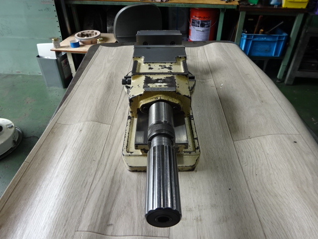 TSUDAKOMA VH-125 Vice Image 2