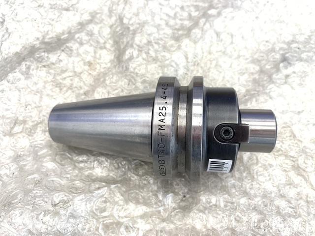 BIG BT40-FMA25.4-45 BT41 Image 1
