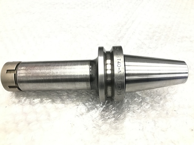 BIG BT40-NBS13-135 BT40 の画像 1枚目