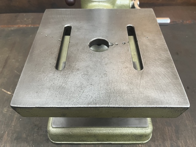 北川 KDS-360 Drilling Machine Image 4