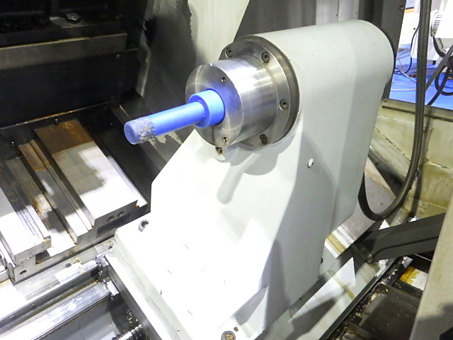 MORI SEIKI NL2500MC/1250 NC Multi-tasking Machine Image 6
