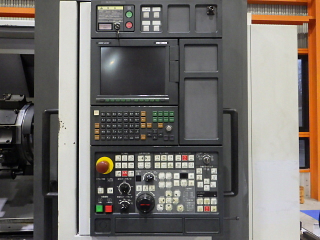 MORI SEIKI NL2500MC/1250 NC Multi-tasking Machine Image 7