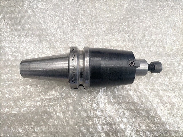 聖和精機 BT40-FMA31.75-90 BT40 の画像 1枚目