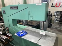 YS Koki CUT-1000 Contour Machine 123445 Image