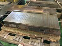  　 Magnet Chuck N12492 Image