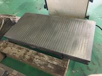 KANETSU KET-3060A Magnet Chuck N12491 Image