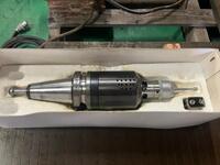 日研工作所 BT40-UMT200 その他ツールホルダ関連 N12497 の画像