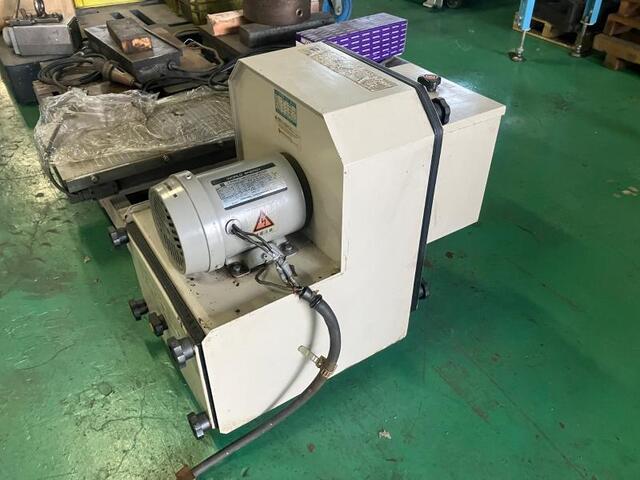 赤松電機 HVS-40 ミストコレクタ の画像 1枚目