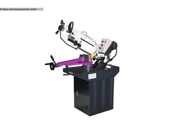 OPTIMUM OPTIsaw S 275 PV バンドゾー の画像 1枚目