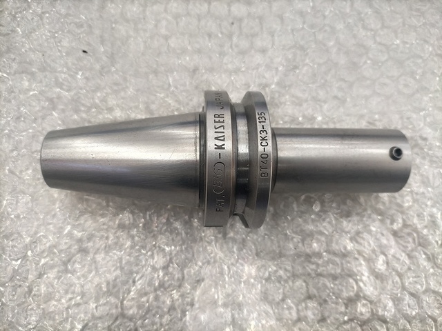 BIG BT40-CK3-135 BT40 の画像 1枚目