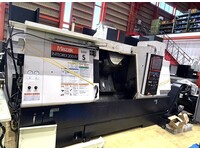 MAZAK INTEGREX200-4S NC Multi-tasking Machine P009182 Image
