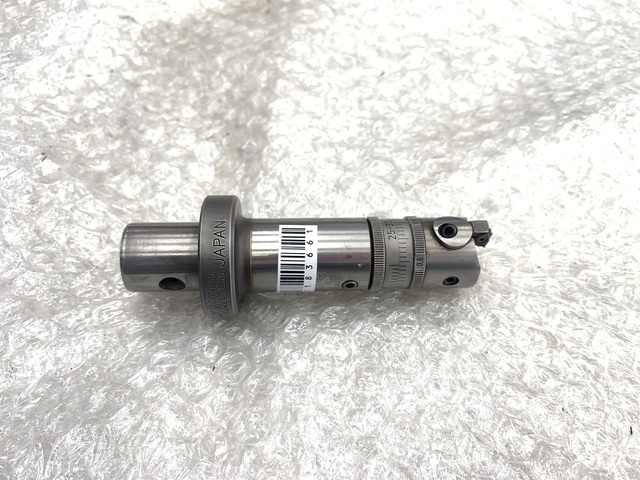 BIG 25-33 その他切削・旋削工具 の画像 1枚目