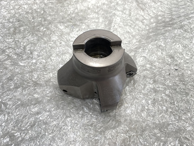 TUNGALOY TEN09R080M25.4-04 Milling Cutter Image 1