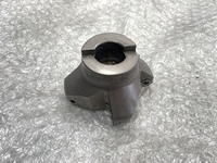 TUNGALOY TEN09R080M25.4-04 Milling Cutter C183706 Image