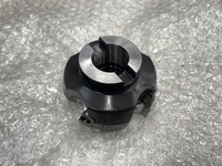 TUNGALOY THE4003RIA Milling Cutter C183704 Image