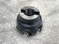 TUNGALOY TSE3004RIA Milling Cutter C183709 Image