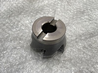 MITSUBISHI MATERIALS ASX400R08006C Milling Cutter C183705 Image
