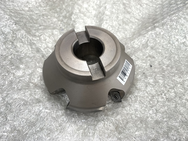 MITSUBISHI MATERIALS ASX445R10005D Milling Cutter Image 1