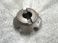 MITSUBISHI MATERIALS ASX445R10005D Milling Cutter C183708 Image