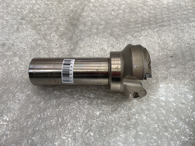 MITSUBISHI MATERIALS ASX445R 503S32 Milling Cutter Image 1
