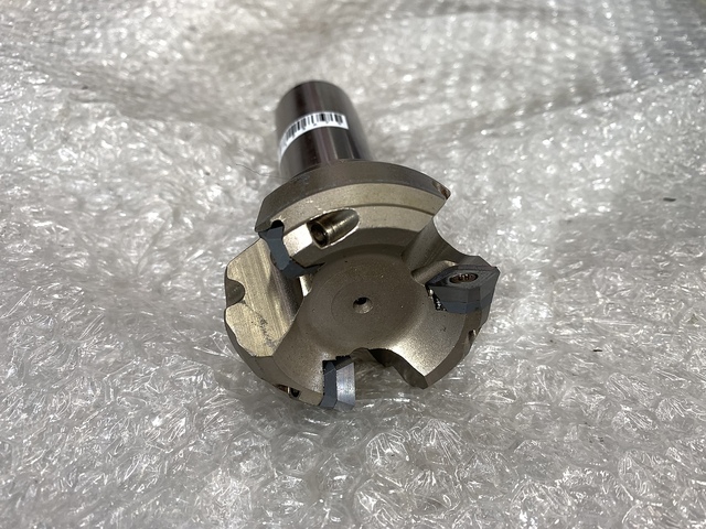 MITSUBISHI MATERIALS ASX445R 503S32 Milling Cutter Image 2