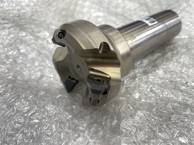 MITSUBISHI MATERIALS ASX445R 503S32 Milling Cutter Image 3