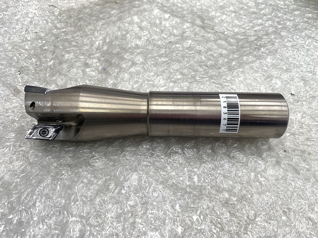 MITSUBISHI MATERIALS AXD4000-03SA32SA End Mill Image 1