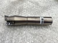 MITSUBISHI MATERIALS AXD4000-03SA32SA End Mill C183677 Image