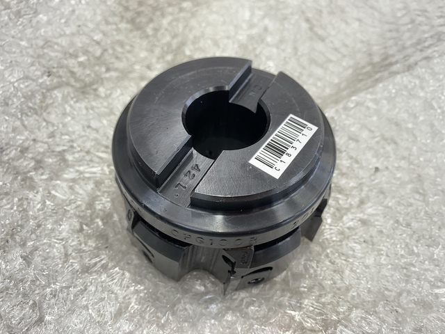 住友電工（イゲタロイ） CPG100R フライスカッター の画像 1枚目