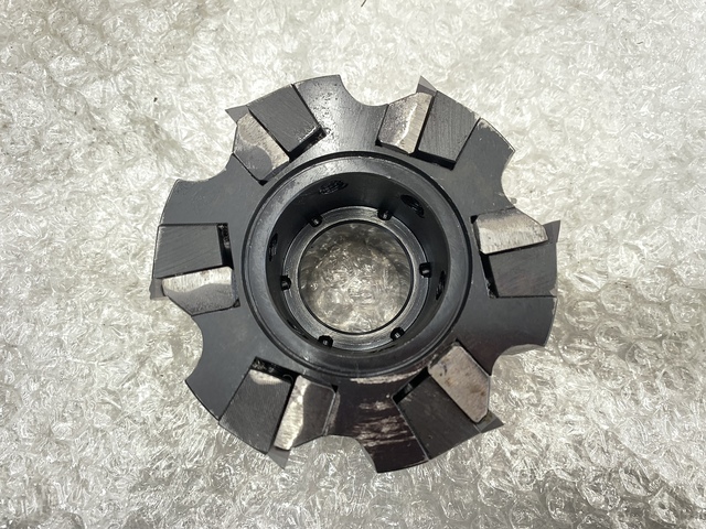 住友電工（イゲタロイ） CPG100R フライスカッター の画像 2枚目