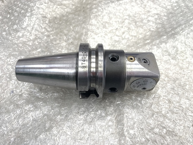 日研 BT40-Q26-50 BT40 の画像 1枚目
