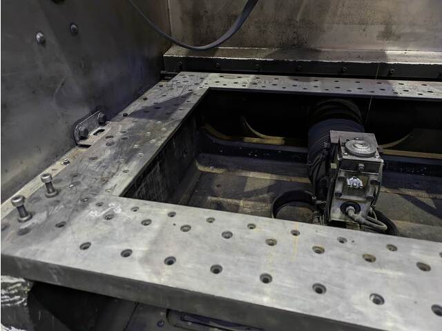 牧野フライス製作所 U6H.E.A.T 放電加工機（ワイヤー） の画像 4枚目